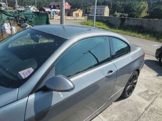 BMW Serie 3 2007