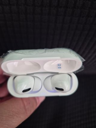 Auriculares Inalámbricos Blancos