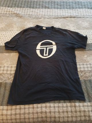 Set 3 T-shirt Uomo Levi's Blu/Rosso Taglia M