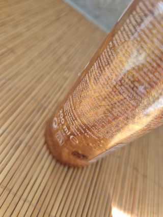 Loção Corporal LaiSeven Radiance Body Glow