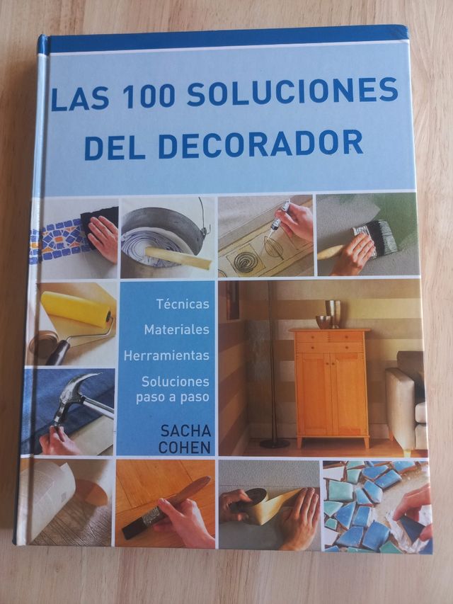 Las 100 soluciones del decorador