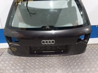 PORTON TRASERO AUDI A4 AVANT (8E) BFB