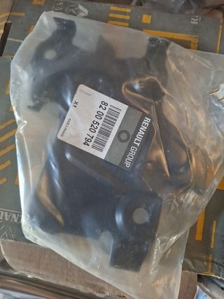 Soporte Bomba Dirección Renault Kangoo II 82005207