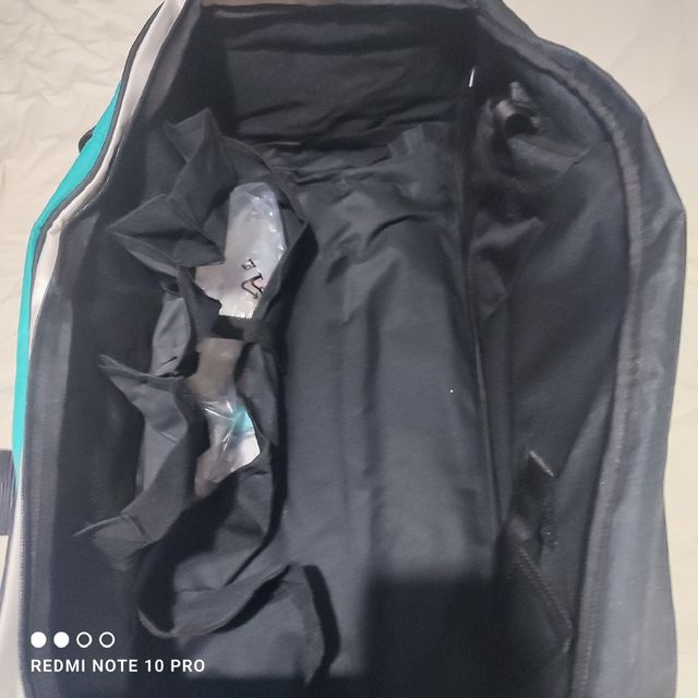 Bolso herramientas Makita LXT