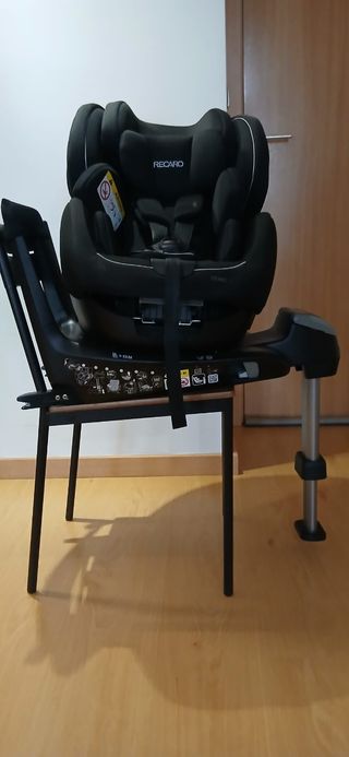 Silla de coche RECARO