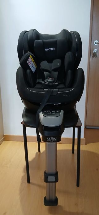 Silla de coche RECARO