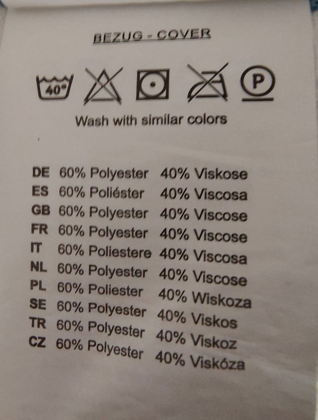 Topper letto 1 piazza