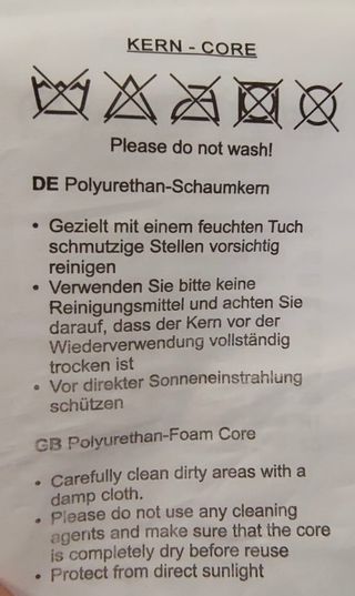 Topper letto 1 piazza