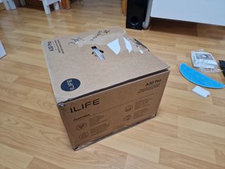 Robot Aspirador iLIFE A30 Pro
