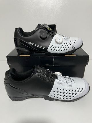 Zapatillas SCOTT MTB RC (Talla 41) NUEVAS!