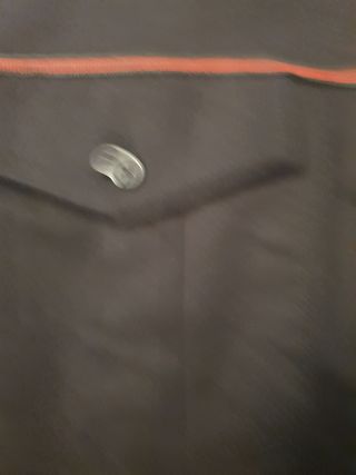 Camisa Gucci Negra Talla M