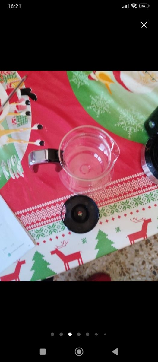 Macchina da caffè Russell Hobbs