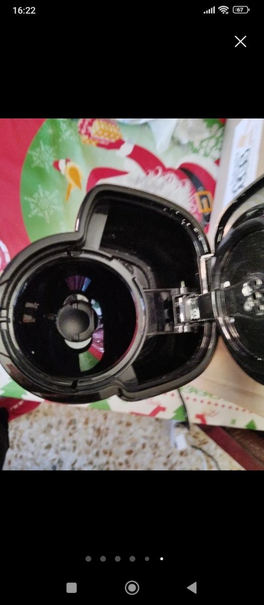 Macchina da caffè Russell Hobbs