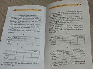 El asesinato del profesor de matemáticas (El du...