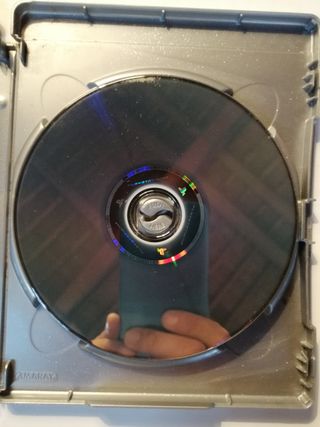 Need for Speed Prostreet PS3