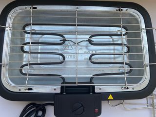 Griglia elettrica da tavolo