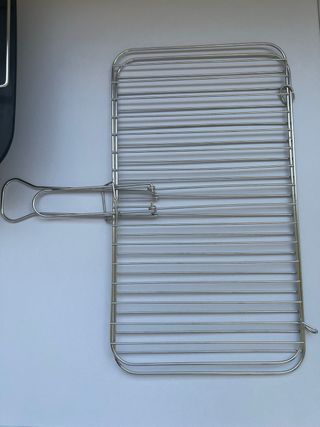 Griglia elettrica da tavolo