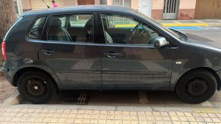 Volkswagen Polo 2005