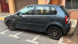 Volkswagen Polo 2005