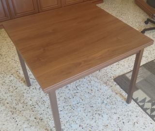 Tavolo in rovere estensibile