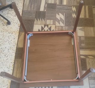 Tavolo in rovere estensibile