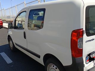 Citroen Nemo 2015