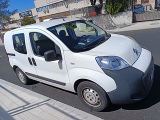 Citroen Nemo 2015
