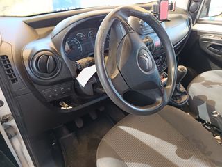 Citroen Nemo 2015