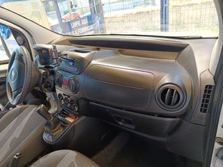 Citroen Nemo 2015