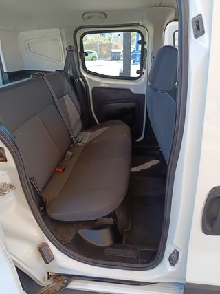 Citroen Nemo 2015