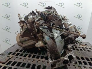 20DL42 CAJA DE CAMBIOS CITROEN XSARA (N1) 2.0 HDI