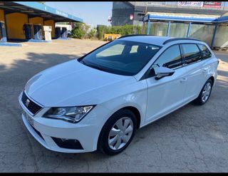 SEAT Leon 2018