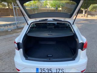 SEAT Leon 2018