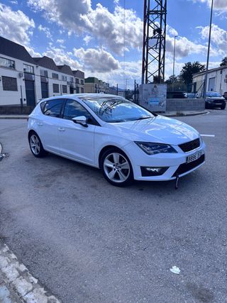 SEAT Leon 2015