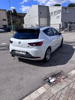 SEAT Leon 2015