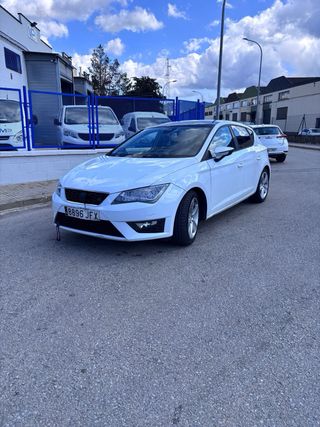 SEAT Leon 2015