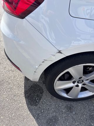 SEAT Leon 2015