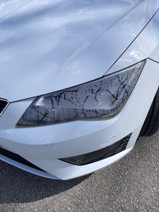 SEAT Leon 2015