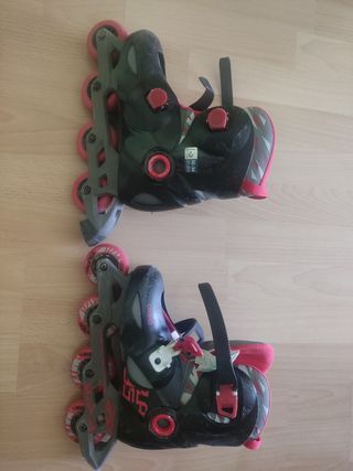 Patines Oxelo 