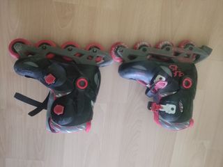 Patines Oxelo 