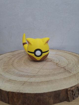 Abra Pokebola Pokemon