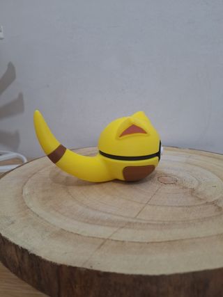 Abra Pokebola Pokemon