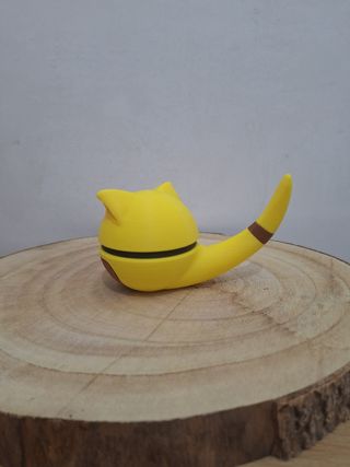 Abra Pokebola Pokemon