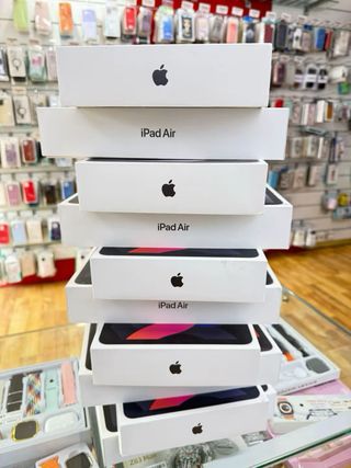 iPad Air 4 256GB Gris