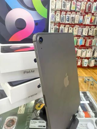 iPad Air 4 256GB Gris