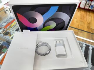 iPad Air 4 256GB Gris