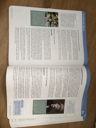 Lengua castellana y literatura 2 BAT