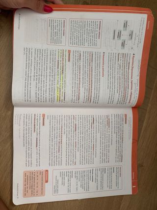 Lengua castellana y literatura 2 BAT