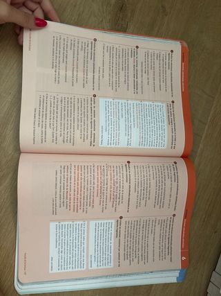 Lengua castellana y literatura 2 BAT