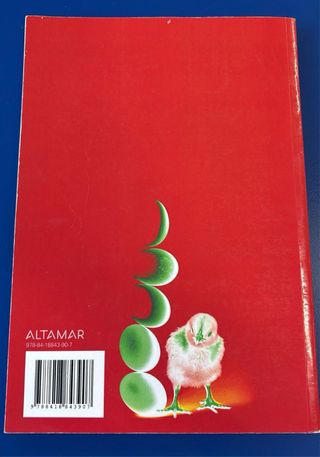 libro autonomía personal y salud infantil 
